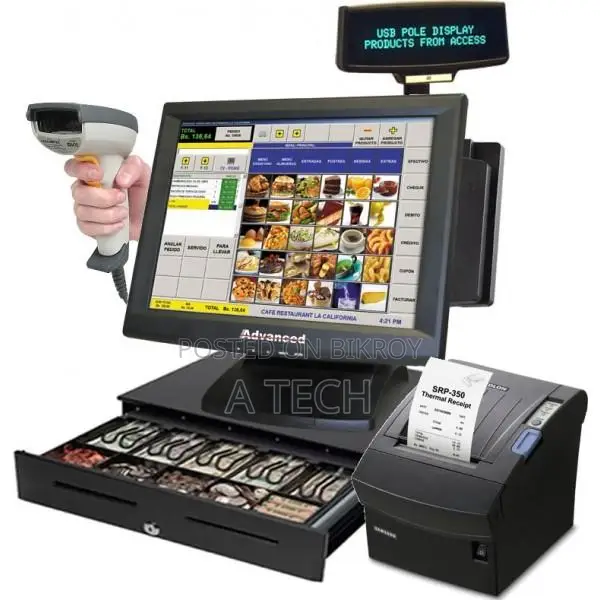 Business Management Software