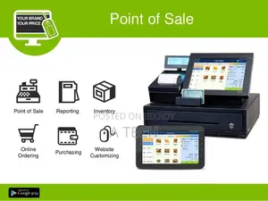 Business Management Software