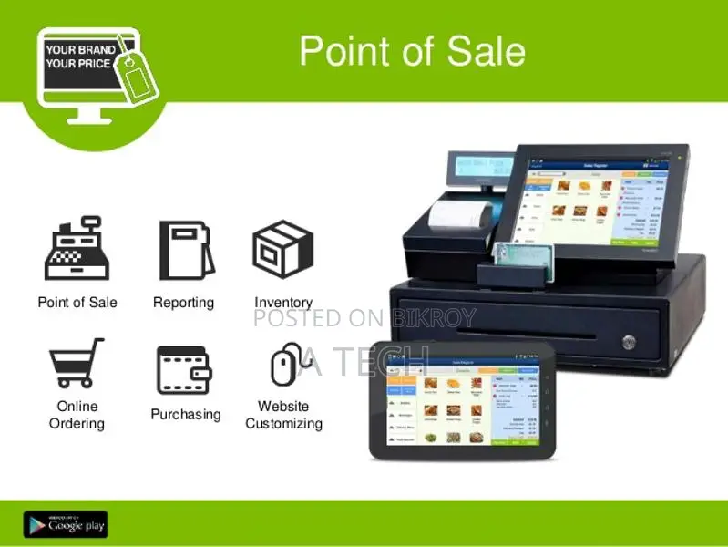 Business Management Software