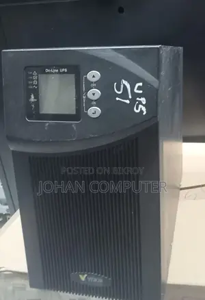 Vison 3kv Online Ups