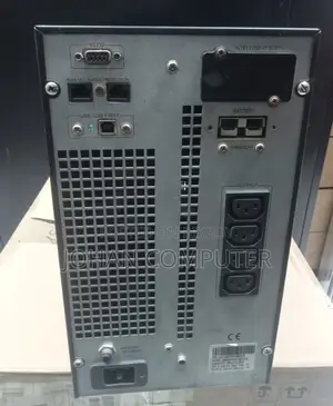 Vison 3kv Online Ups