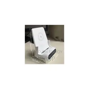 ওয়্যারলেস চার্জার