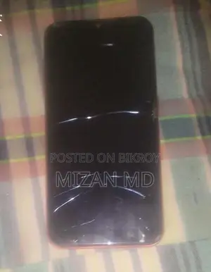 Samsung Galaxy A01 (Used)