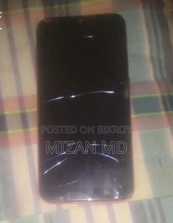 Samsung Galaxy A01 (Used)