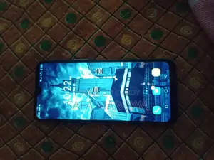 Infinix Hot 10S . (Used)