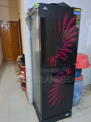Walton 165 Liter Full Fresh