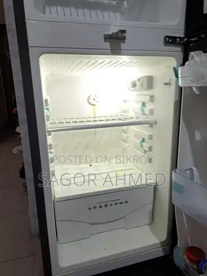 Walton 165 Liter Full Fresh