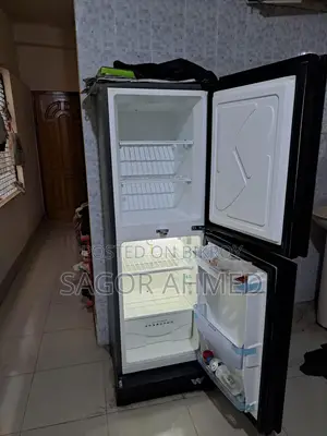 Walton 165 Liter Full Fresh