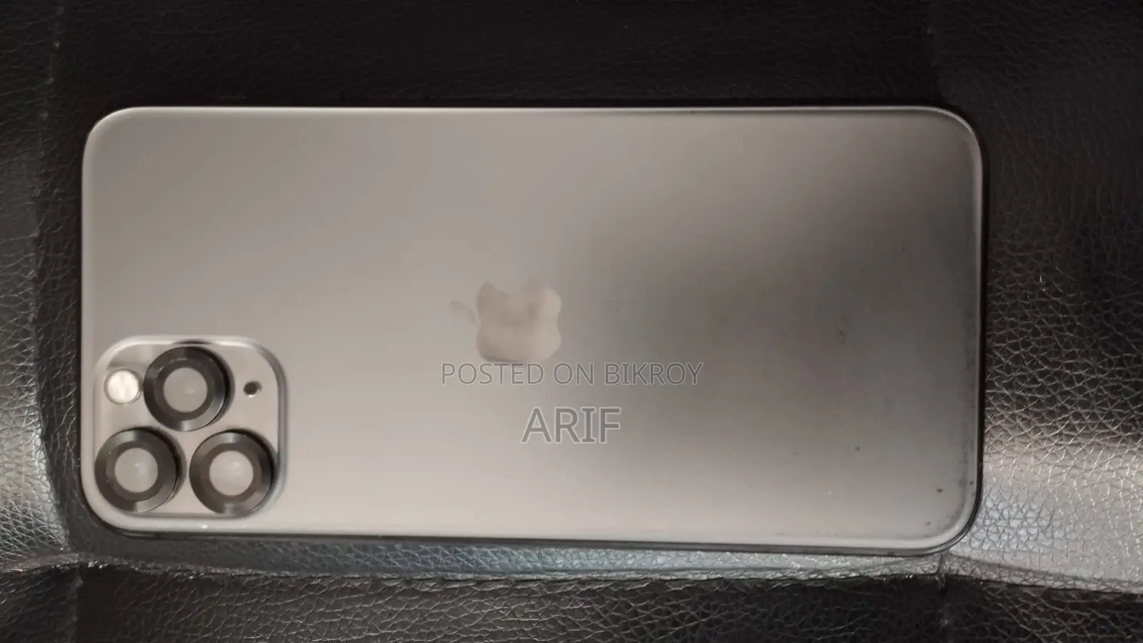 Apple iPhone 11 Pro (Used)