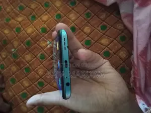Infinix Hot 10S . (Used)