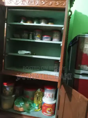 Kitchen Cabinet