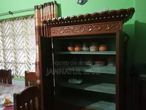 Kitchen Cabinet