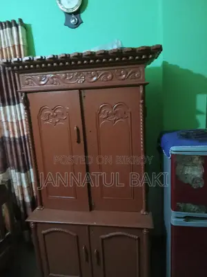 Kitchen Cabinet
