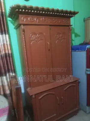 Kitchen Cabinet