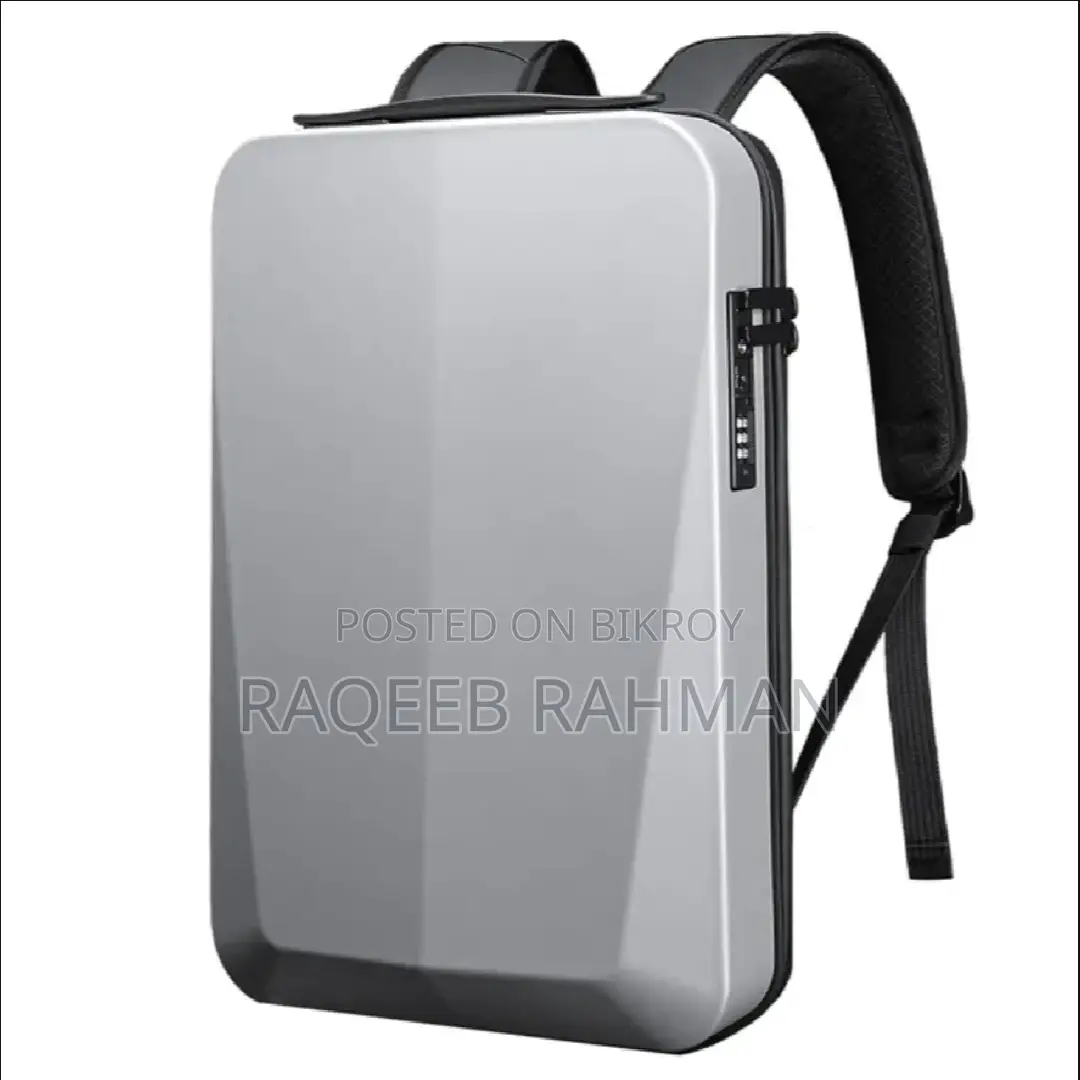 Bange Bg-22201 Premium Business Hard Shell Bag