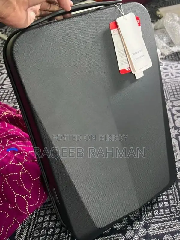 Bange Bg-22201 Premium Business Hard Shell Bag