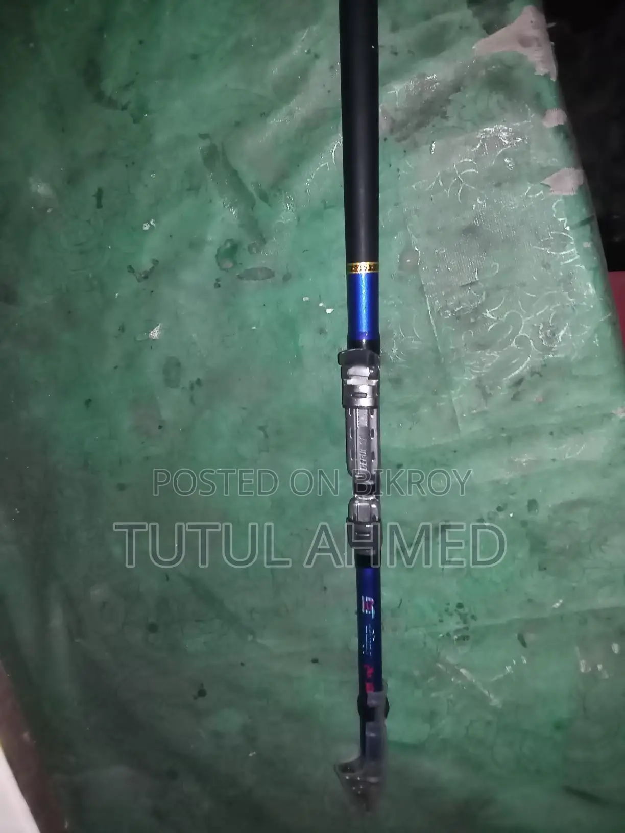 Fishing Rod