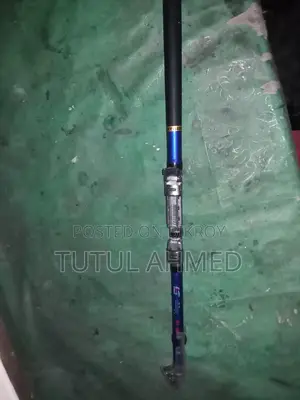 Fishing Borsi