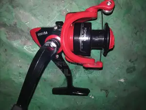 Fishing Rod