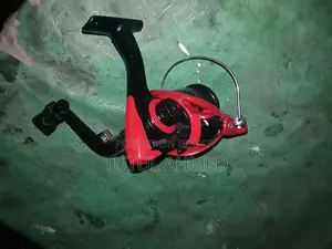 Fishing Rod