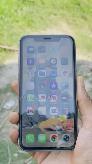 Apple iPhone 11 128 (Used)