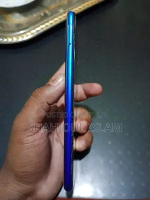 Huawei Y7 (Used)