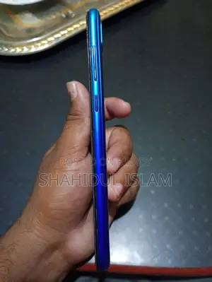 Huawei Y7 (Used)