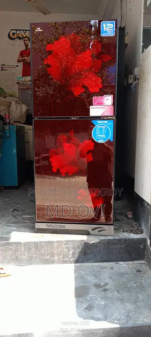Walton Fridge