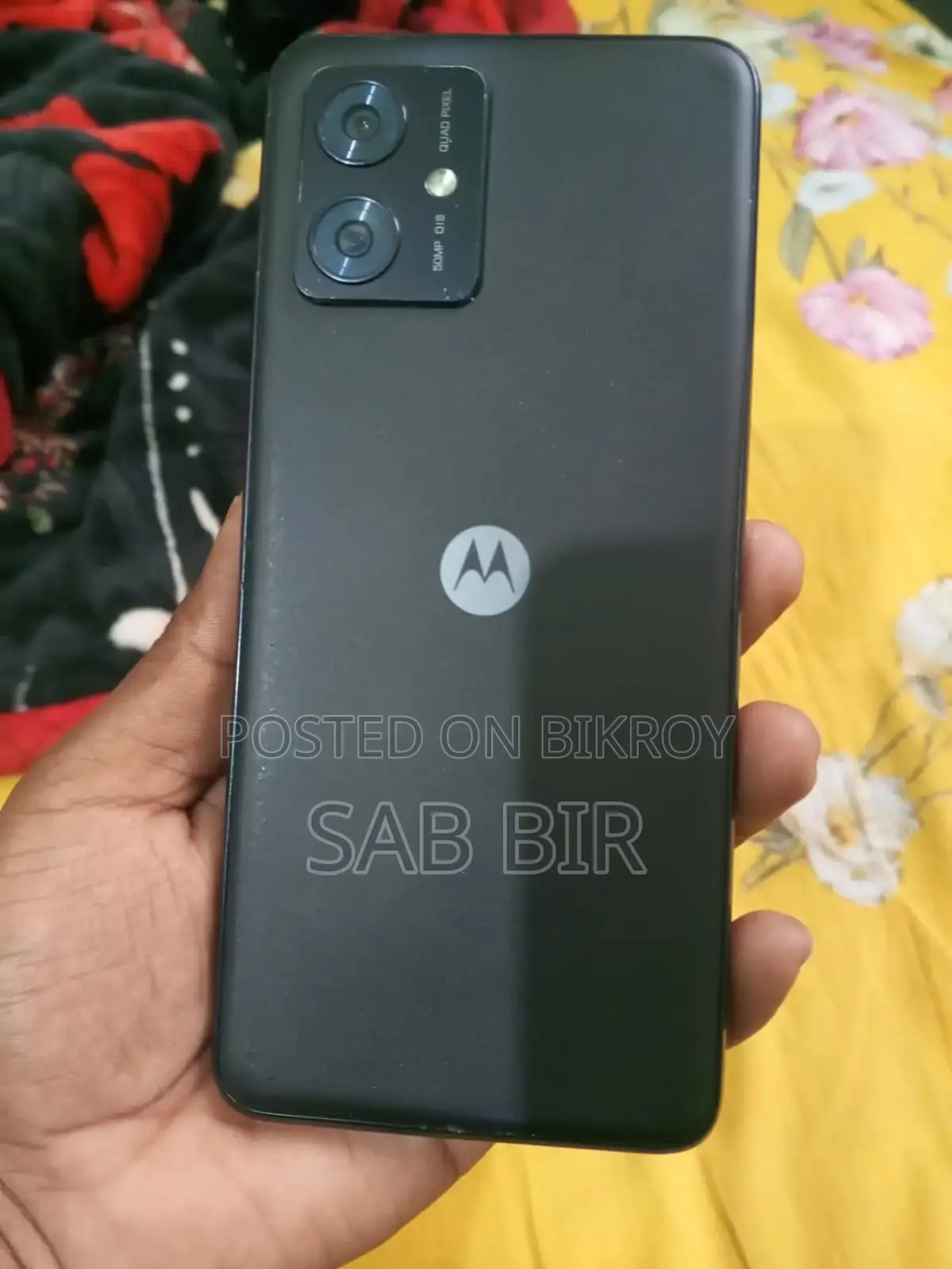 Motorola Moto G (Used)