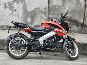Bajaj Pulsar NS 160 2021