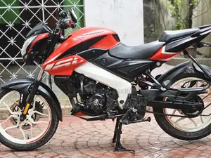 Bajaj Pulsar NS 160 2021