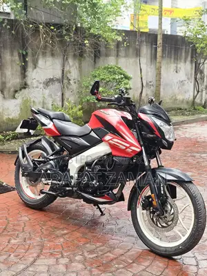 Bajaj Pulsar NS 160 2021