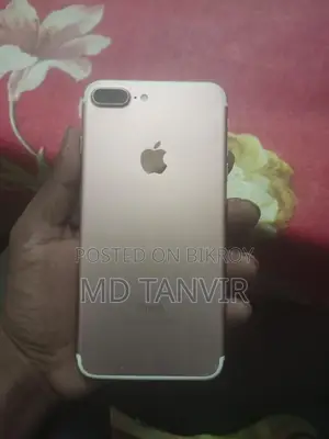 Apple iPhone 7 Plus . (Used)