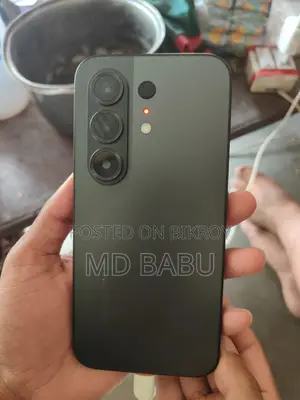 Tecno camon 50 8/256 (Used)