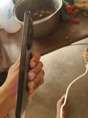 Tecno camon 50 8/256 (Used)