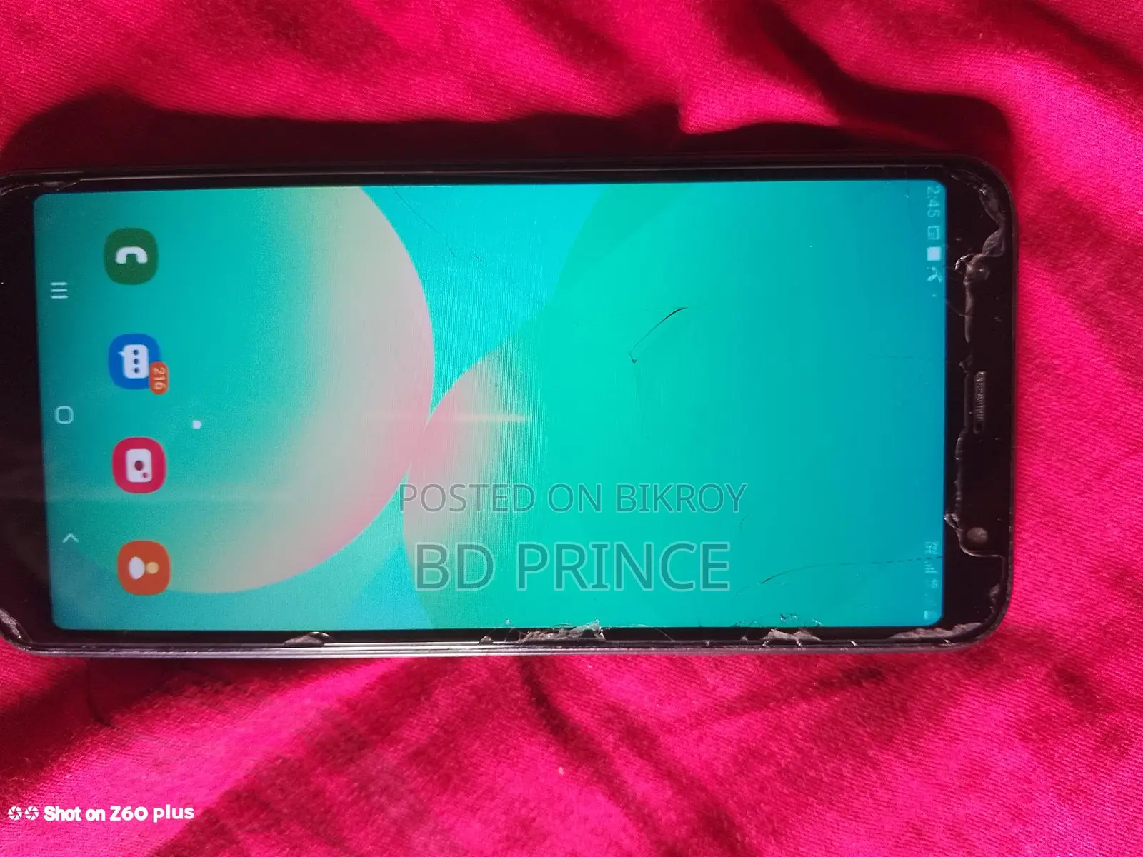 Samsung Galaxy J4+ (Used)
