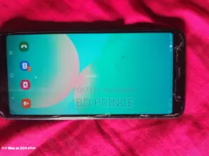 Samsung Galaxy J4+ (Used)