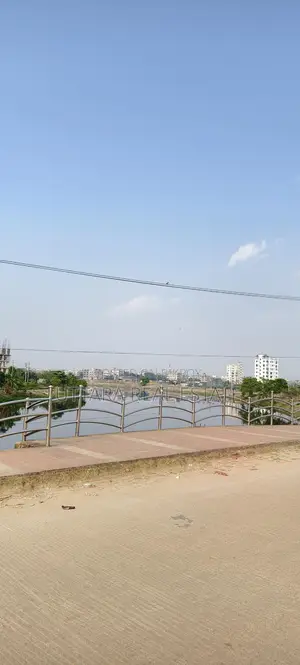 3 Katha Plot for Sale in Block G, Sector 17, Uttara RAJUK Residential Area