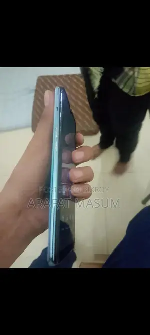 OPPO F15 . (Used)