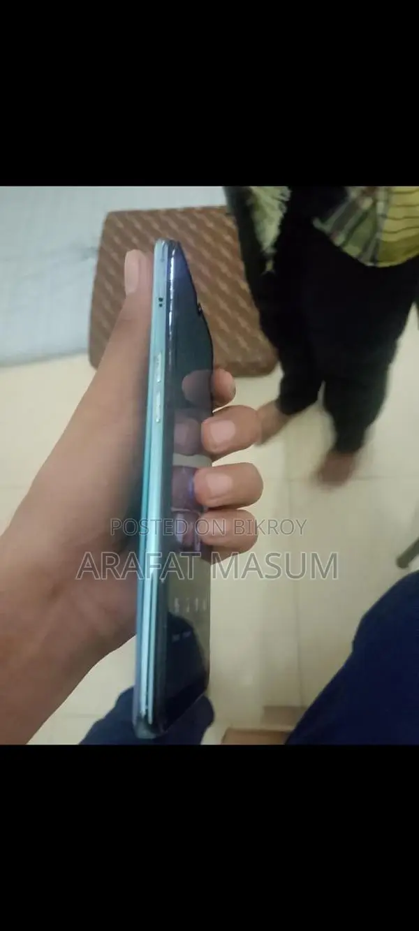 OPPO F15 . (Used)