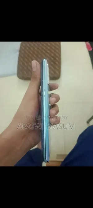 OPPO F15 . (Used)