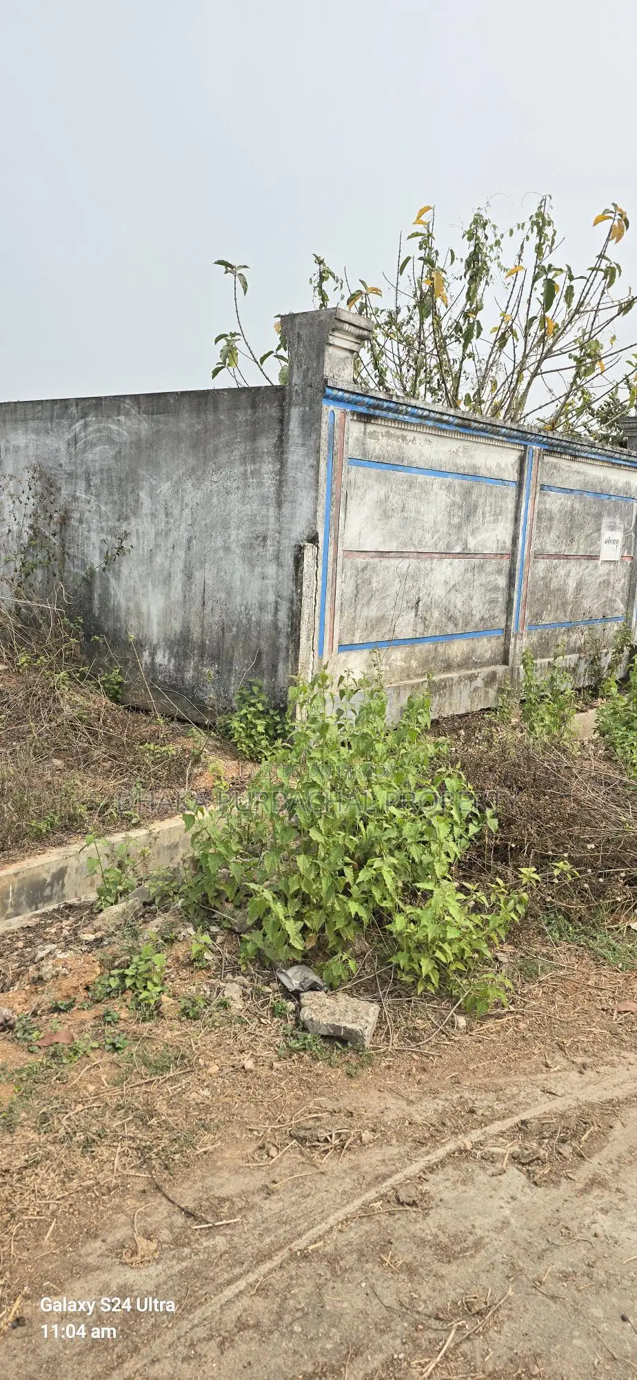 Sector-23 East Facing Business Category Plot for Sale