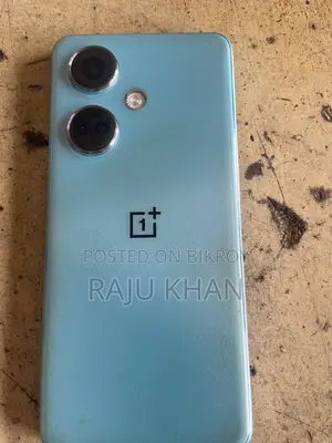 OnePlus Nord CE3 5G (Used)