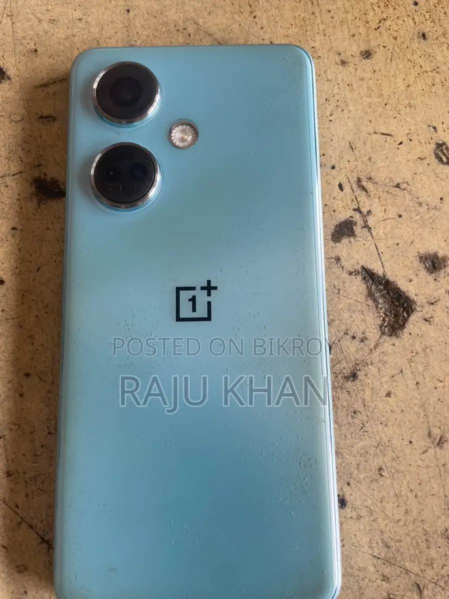 OnePlus Nord CE3 5G (Used)