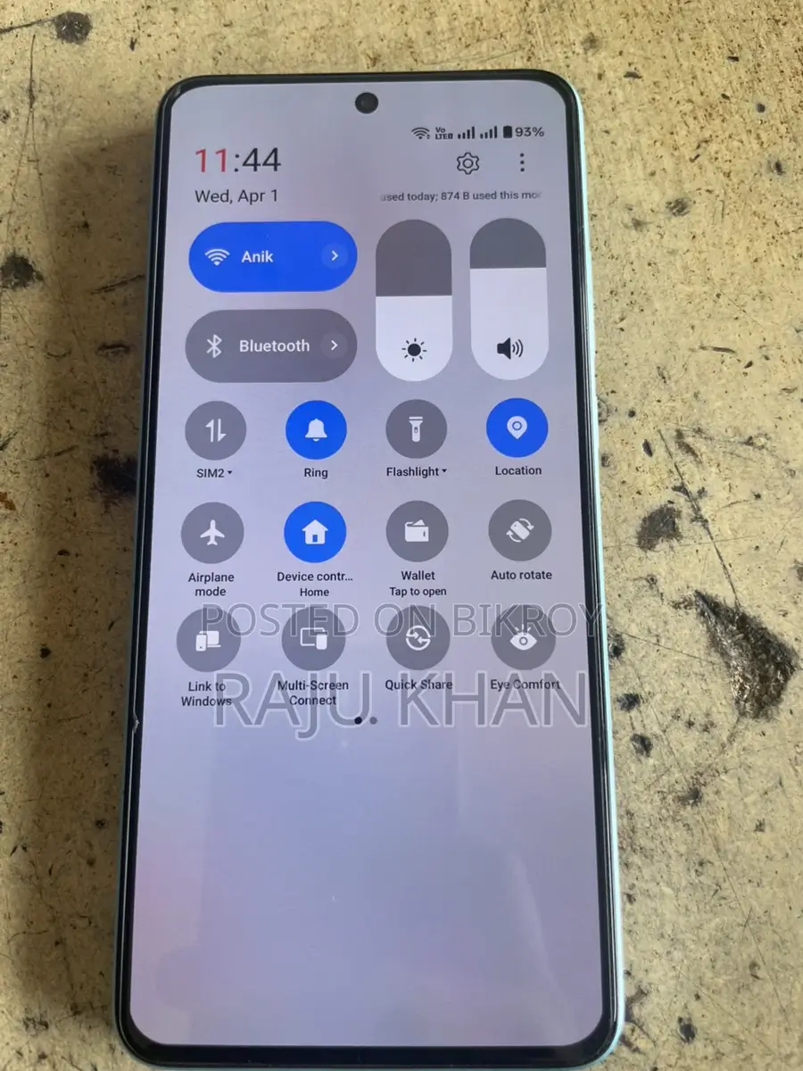 OnePlus Nord CE3 5G (Used)