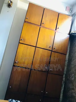 Bedroom Cabinet