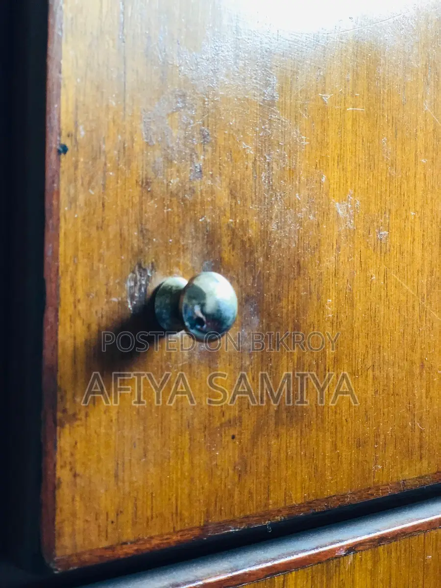 Bedroom Cabinet