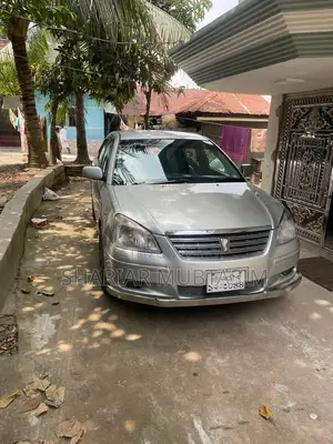 Toyota Premio 2006