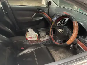Toyota Premio 2006