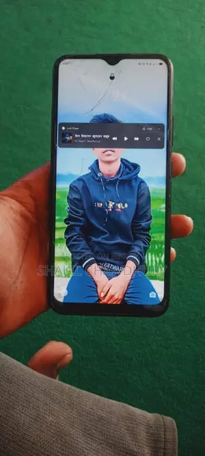 Realme Narzo 30A (Used)